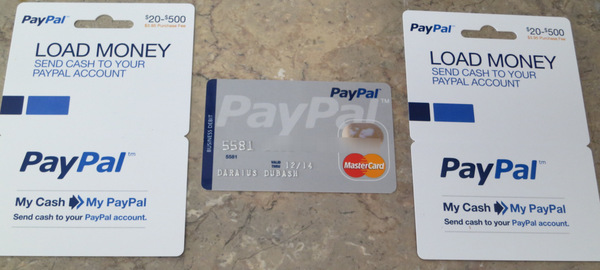 What is PayPal Add Cash at Stores and how do I use it? | PayPal US