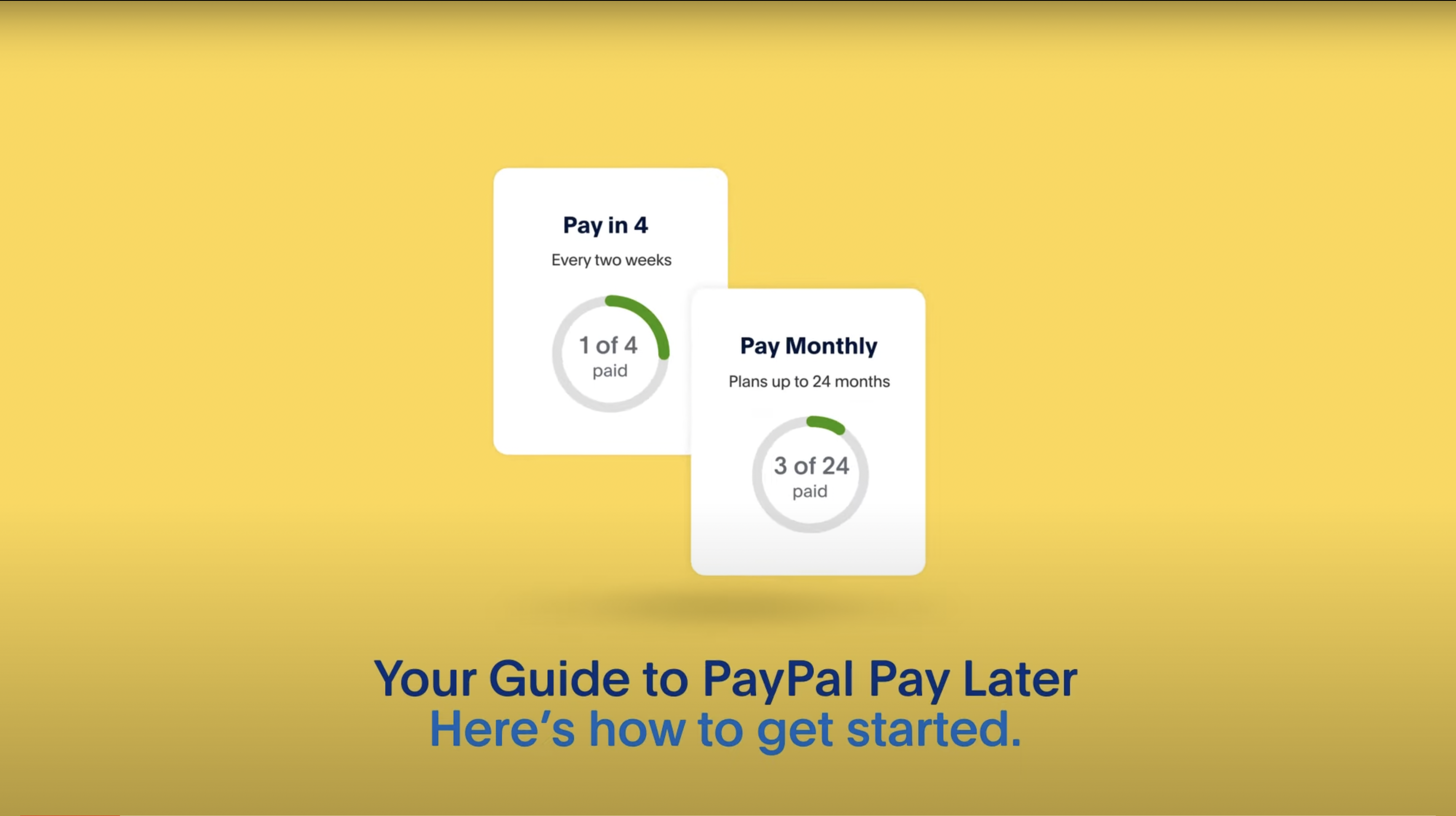 paying with paypal credit for car rental - PayPal Community