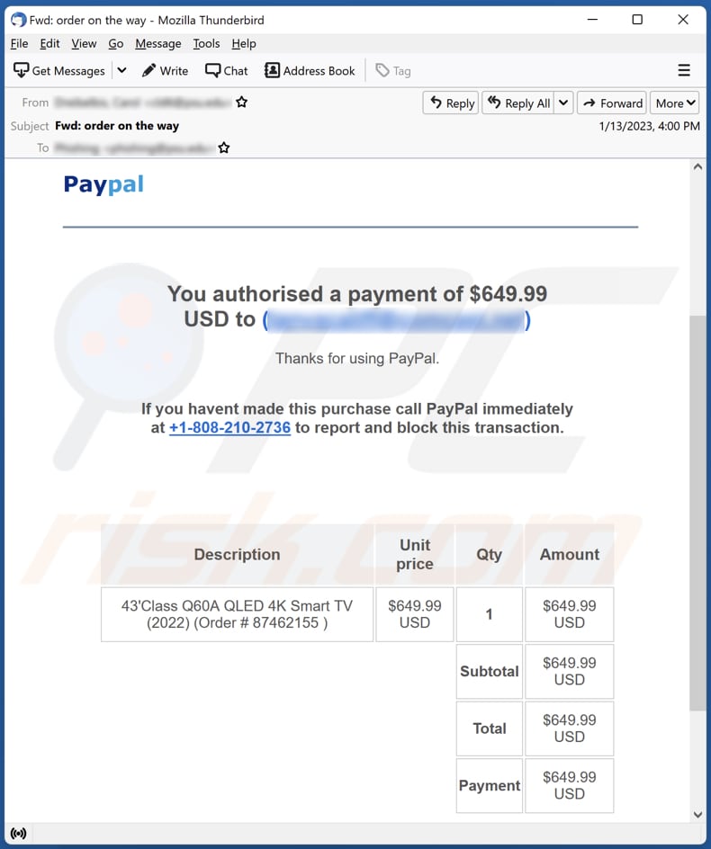 15 PayPal Scams in and How to Avoid Them