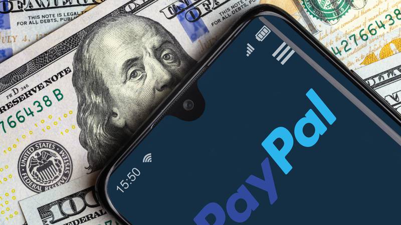 PayPal launches Money Pools, where groups chip in to raise money to buy things | TechCrunch