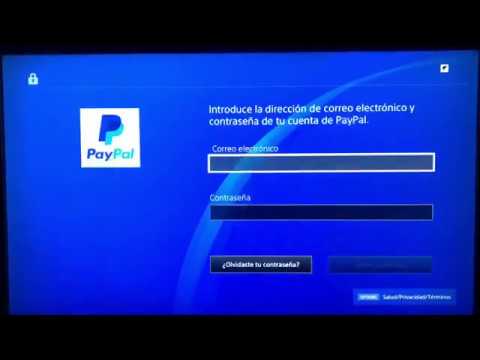 PlayStation Store PayPal support? — Knoji