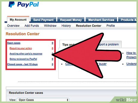 Dispute Resolution & Claims Management for Buyers - PayPal India