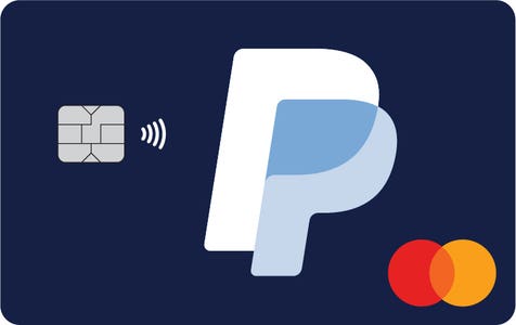 P2P Referral - PayPal CA