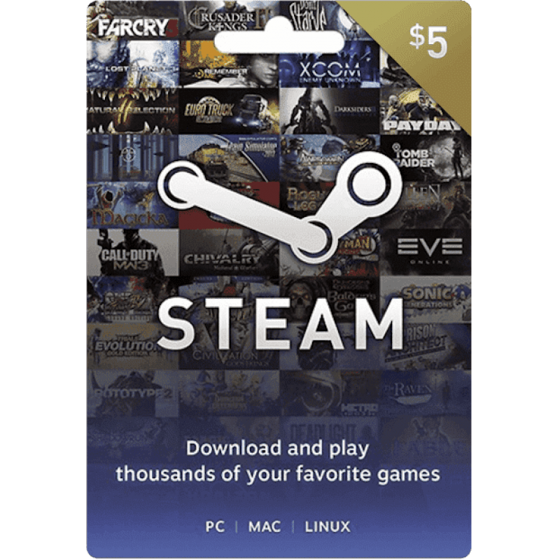 Where I can buy Steam wallet code using Paypal? :: Help and Tips