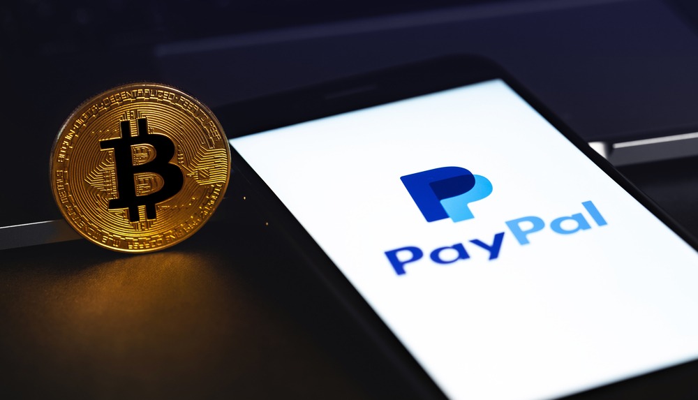 How do I sell my Cryptocurrency with PayPal? | PayPal US