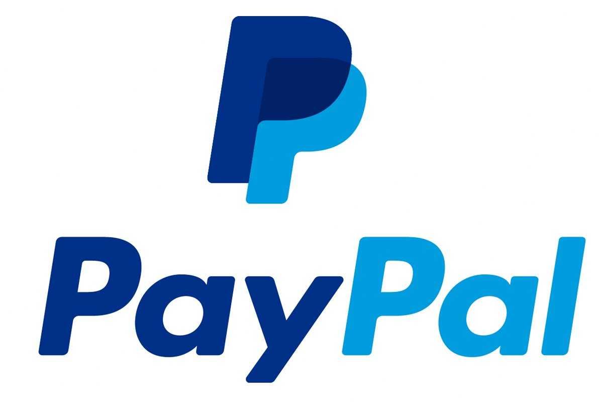 Which are the countries where PayPal is supported?