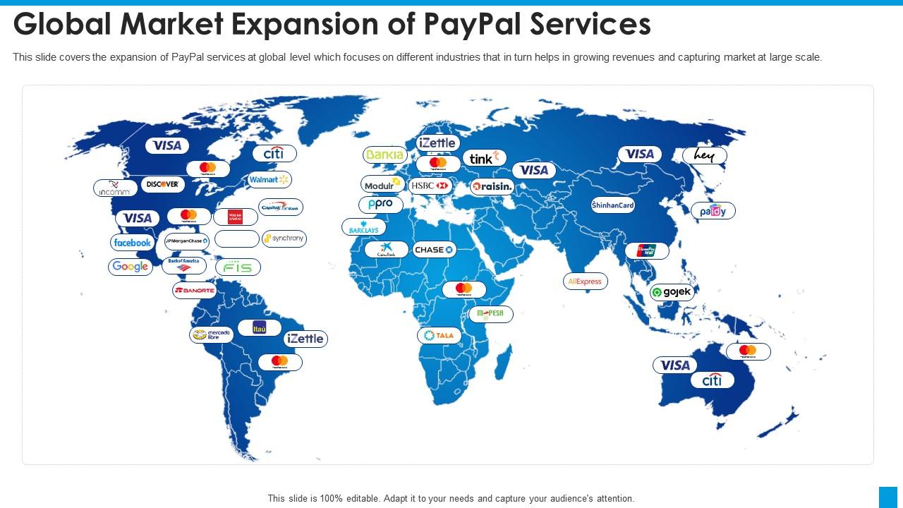 Paypal Headquarters | Corporate Office, Company Info, Contact Info