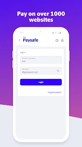 paysafecard - discover how you can pay online in cash. | English