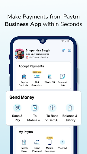 ‎Paytm for Business on the App Store