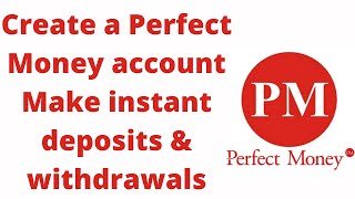 Buy Perfect Money and Bitcoin | Sell Perfect Money in Nigeria