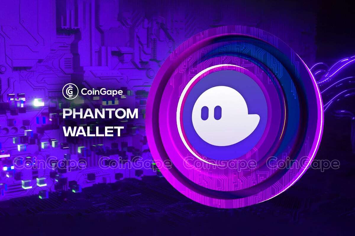 Download Phantom Wallet Extension | Official Website