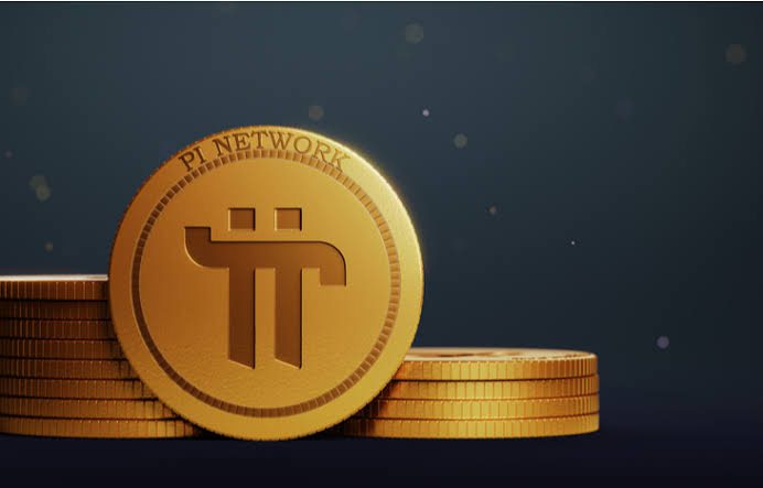 Pi Network Coin Price Today - PI to US dollar Live - Crypto | Coinranking