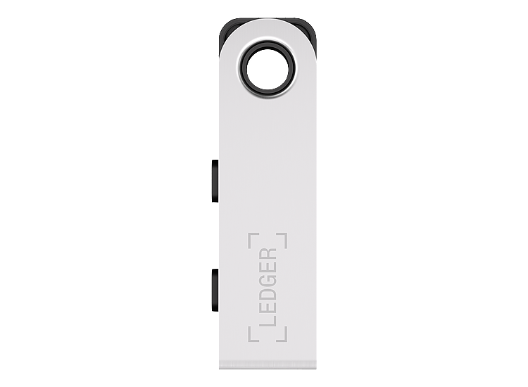 Buy Ledger Nano S cryptocurrency wallet in South Africa | digiwallets