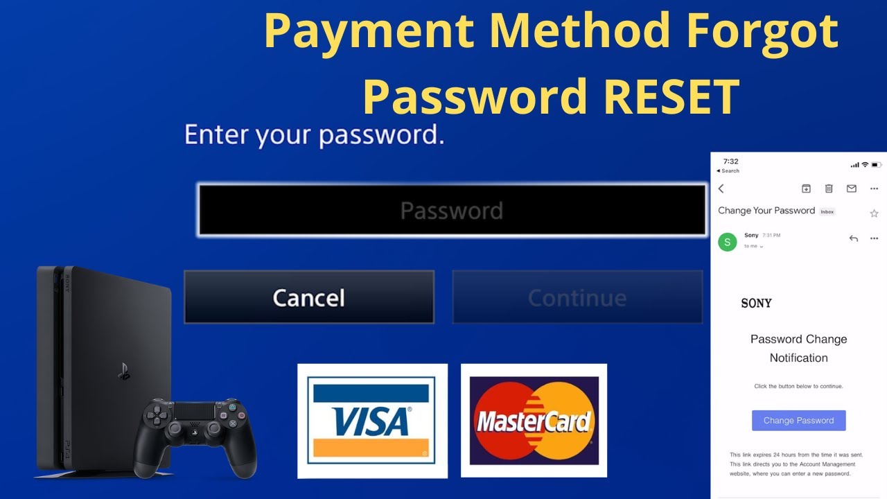 How to add PlayStation Wallet Funds without Credit and Debit Card