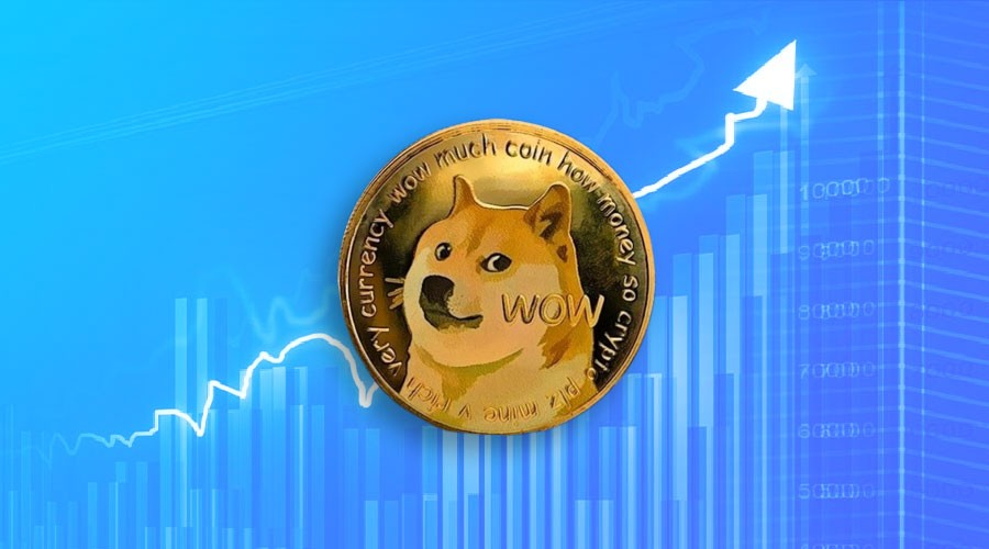 Вот сколько Dogecoin Robinhood владеет от имени клиентов