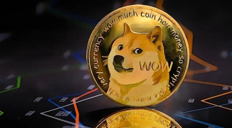 Dogecoin surges on Elon Musk's Twitter deal | Reuters