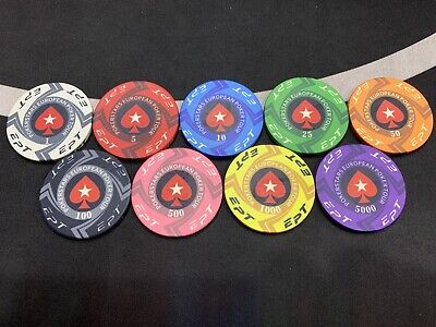 Buy or Sell PokerStars Play Money Chips - Best Prices Online! - Bonuses For Buyers