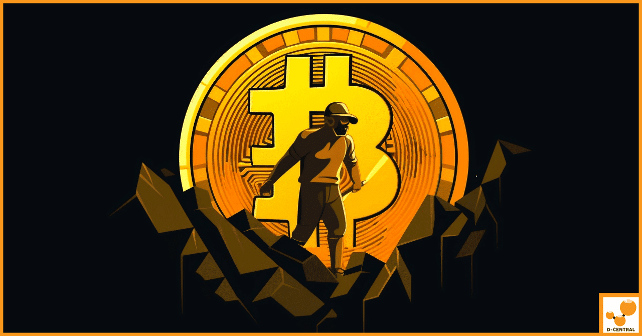 Empowering Bitcoin Enthusiasts: Run Your Own Solo Mining Pool - D-Central