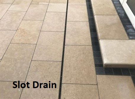 Drainage Solutions