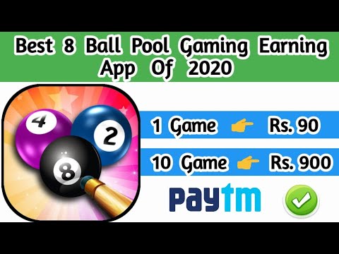 8 Ball Strike: Free 8 Ball Pool With Real Money Prizes