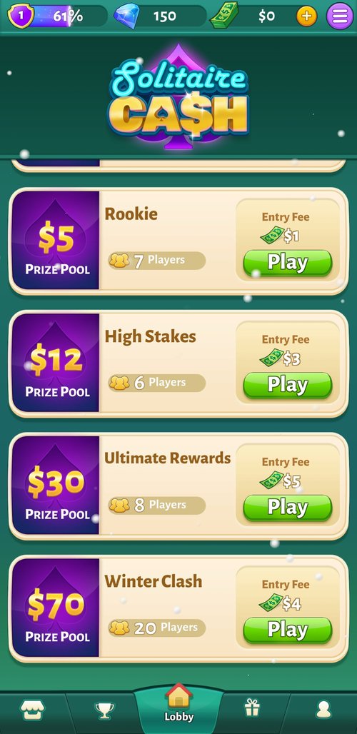 ‎Pool - Win Cash on the App Store