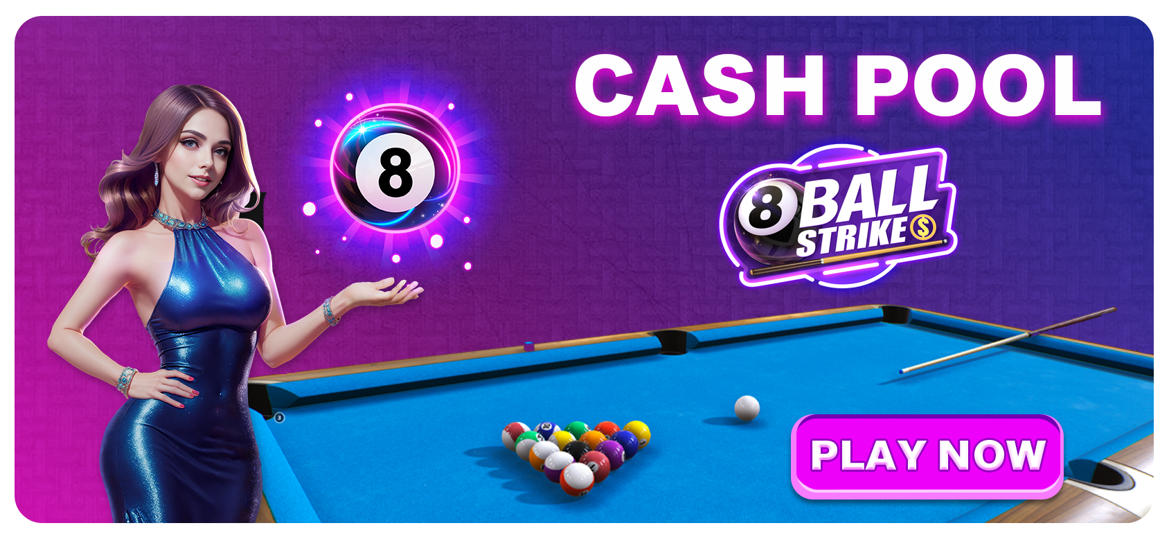 Pool Payday - Skillz, mobile games for iOS and Android