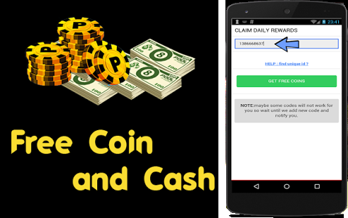 Free coins APK Download - Free - 9Apps