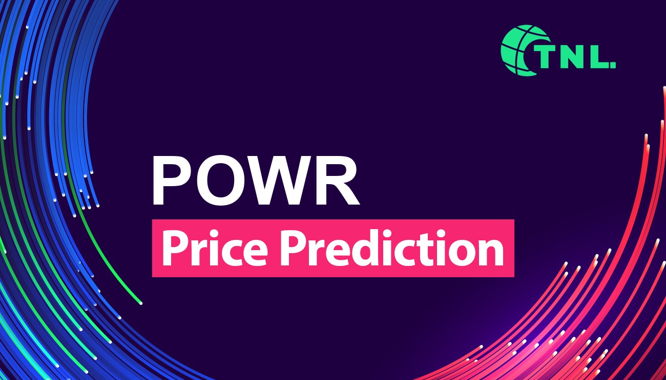 Powerledger Price Prediction: , , 