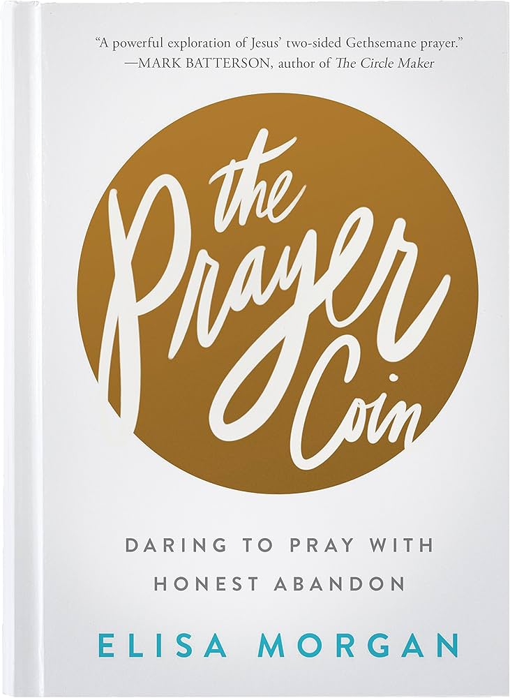 The Prayer Coin - Moms In Prayer International