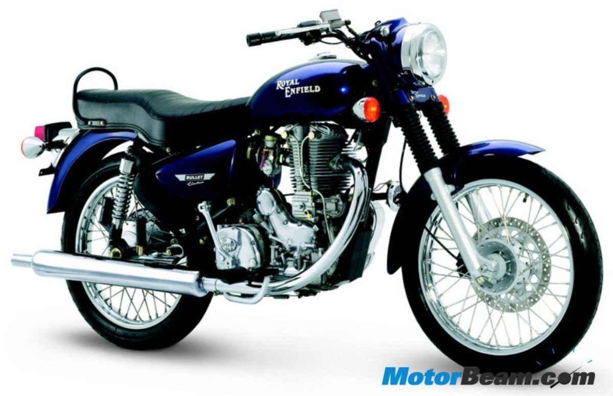 Used Royal Enfield Bullet Electra Bike Price, Second Hand Bike Valuation | OBV