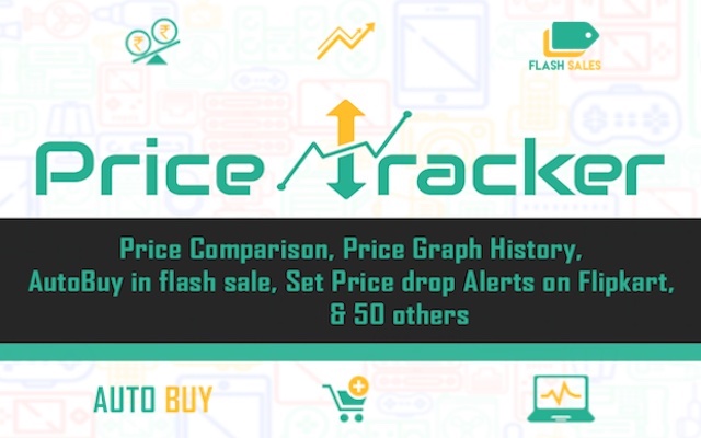 Price Tracker - Price Graph & Auto Buy | Download