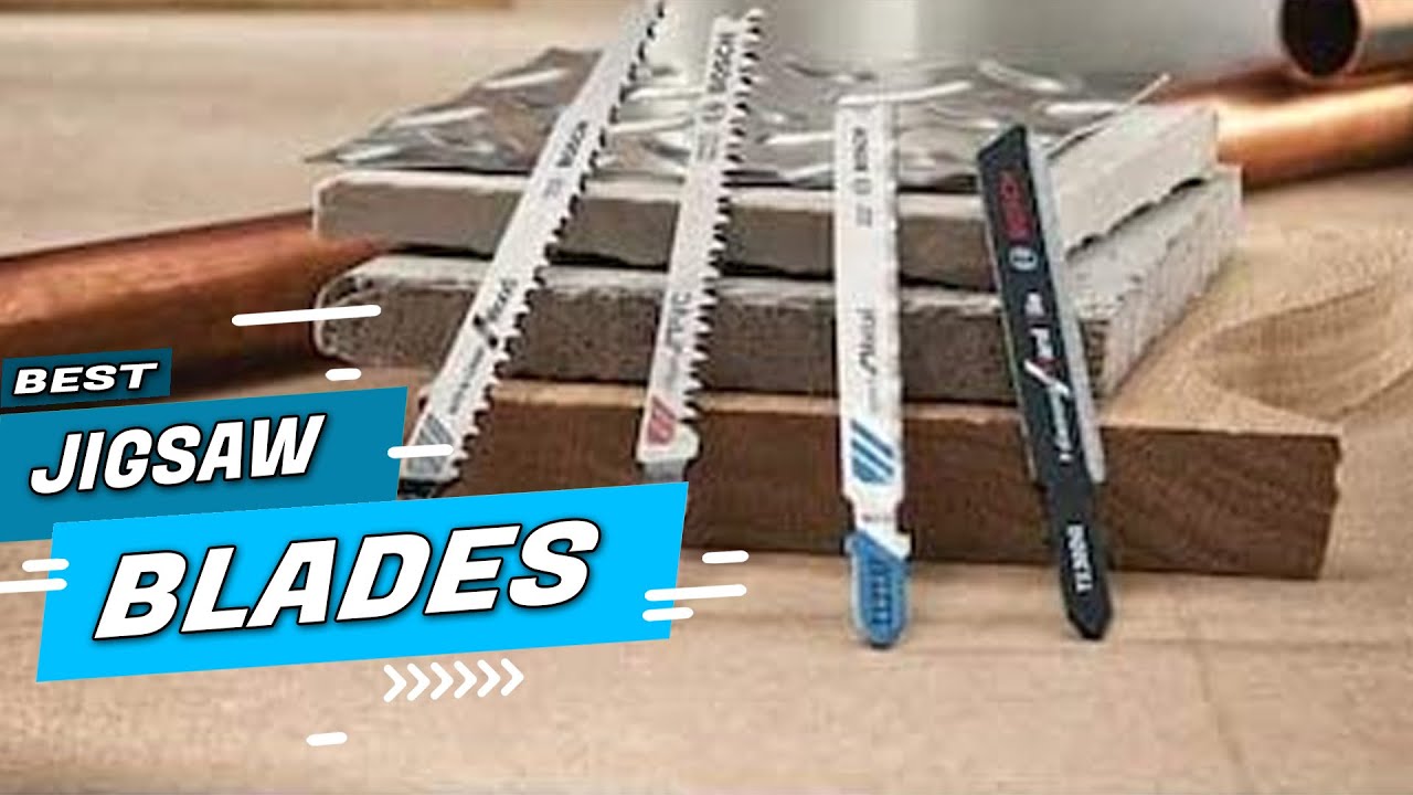 Shop Jigsaw Blades From Top Brands | True Value