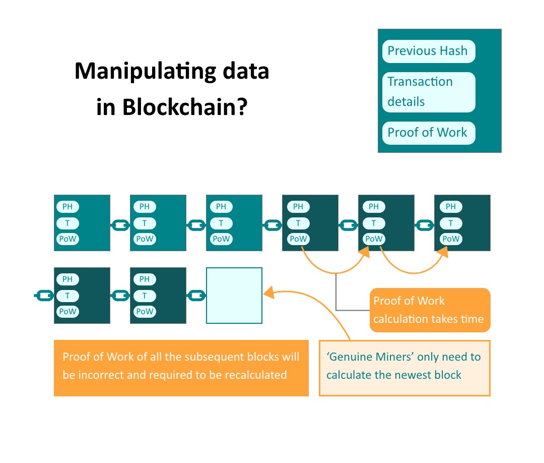 How to Build a Blockchain in Python (Get Pre-built Runtime) - ActiveState