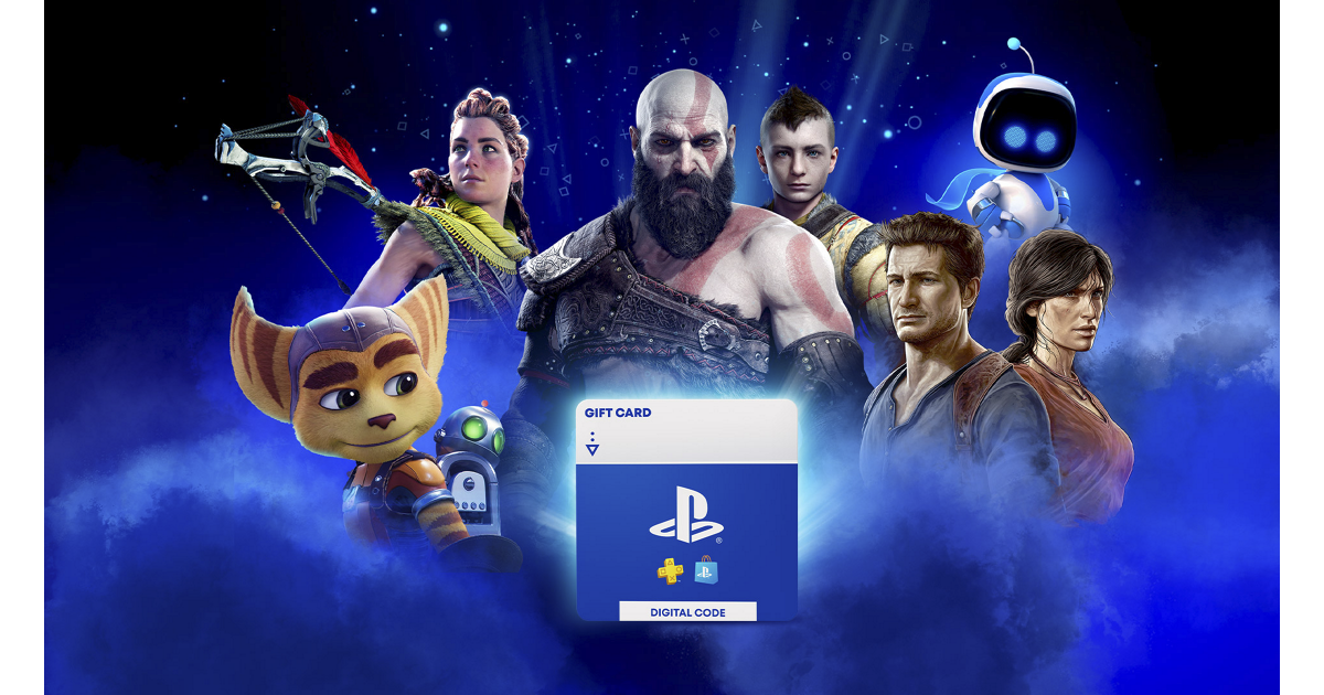 bymobile.ru: $10 -PlayStation Store Gift Card [Digital Code] : Video Games