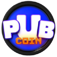 PGC to EUR Price today: Live rate PubGame Coin in Euro