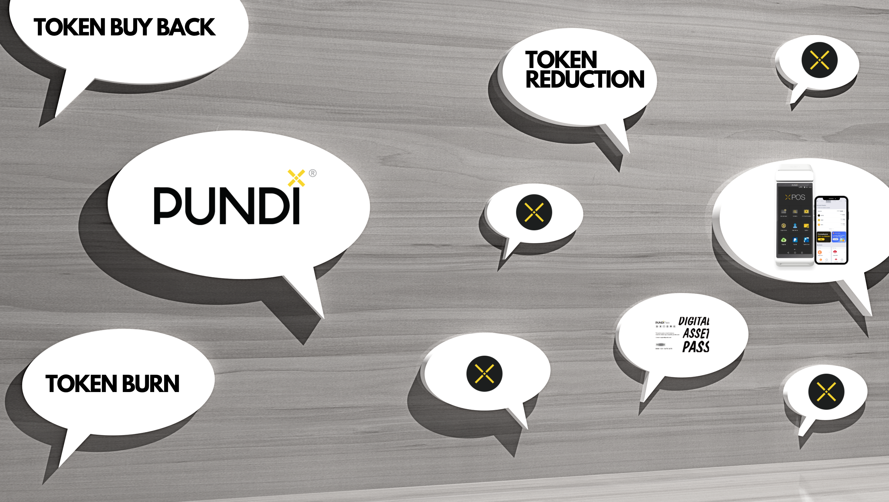 Pundi X price live today (04 Mar ) - Why Pundi X price is up by % today | ET Markets