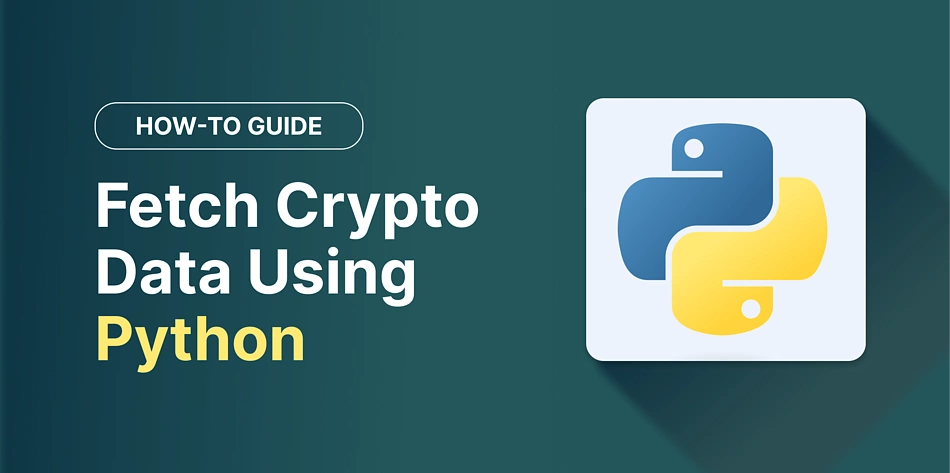 Get Real-time Crypto Price Using Python And Binance API - GeeksforGeeks