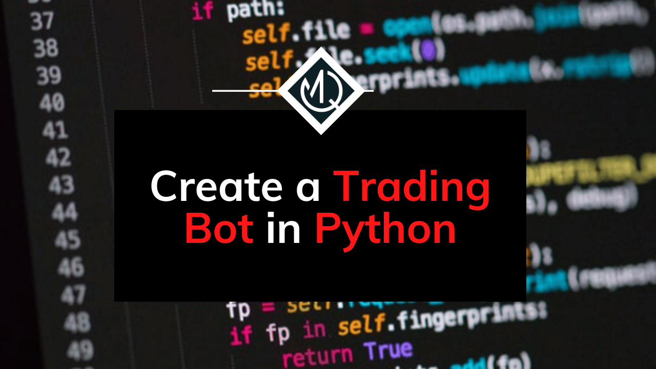 Top 5 Open-Source Trading Bots on GitHub - CoinCodeCap