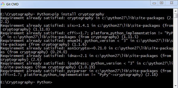 Create simple Blockchain using Python - GeeksforGeeks