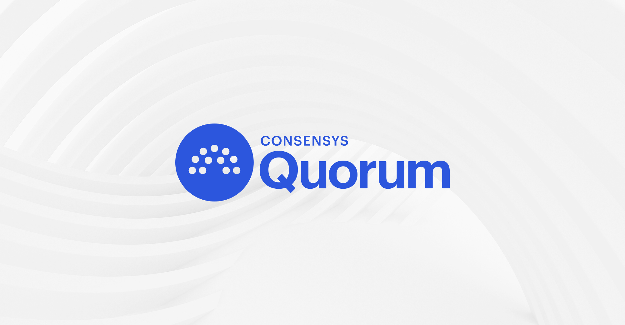 Why ConsenSys bought J.P. Morgan’s Quorum - Digital Finance