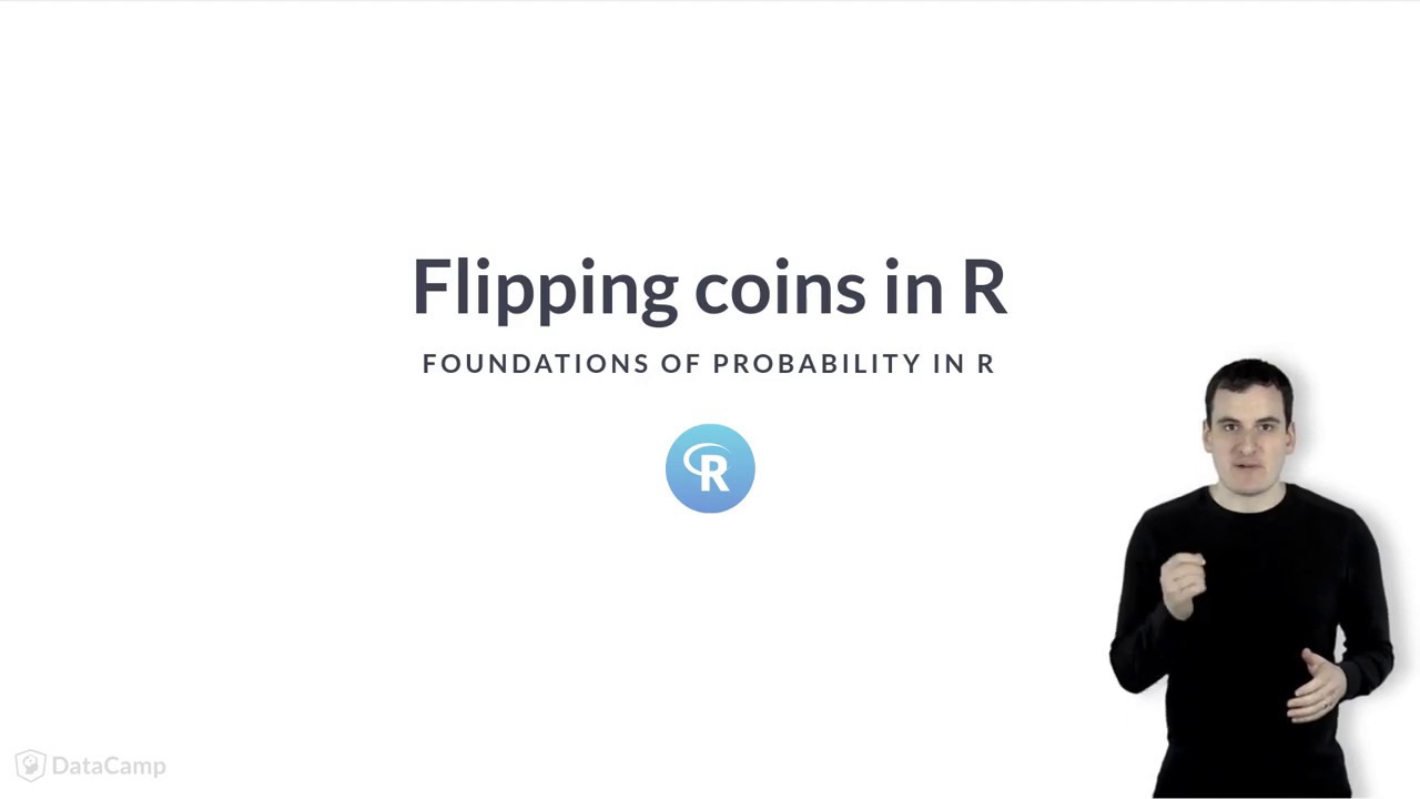 Probability in R