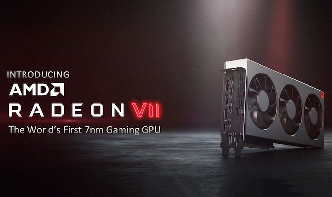 AMD Radeon VII GPU review: a hot, loud, powerful answer to Nvidia’s RTX - The Verge