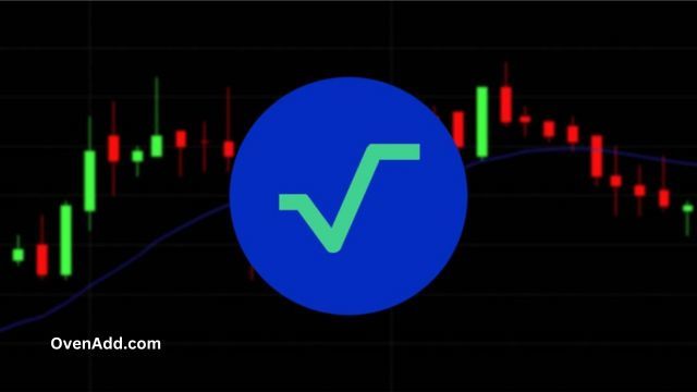 XRDUSDT Charts and Quotes — TradingView