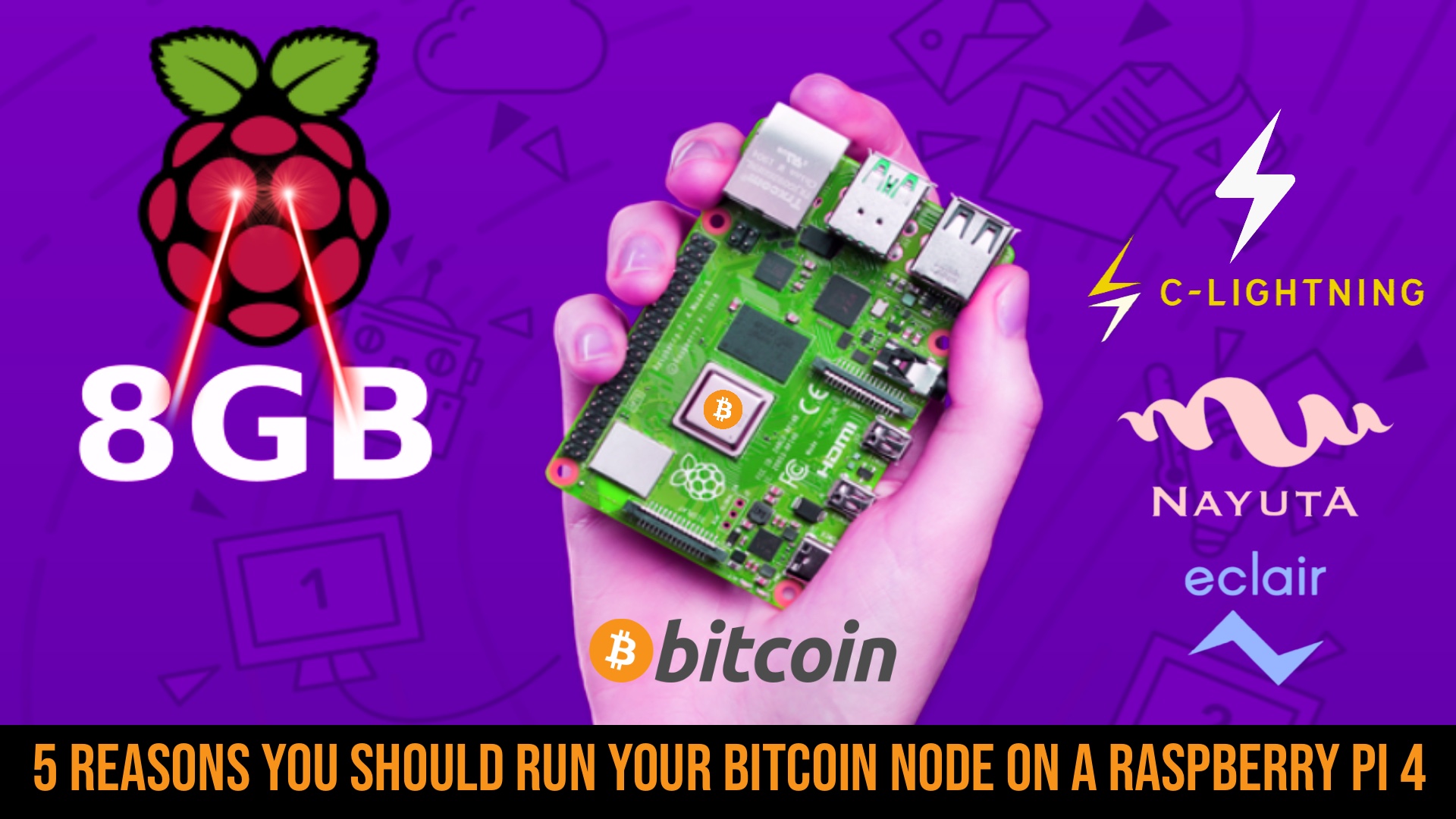 Crypto Mining With Raspberry Pi: A Guide | Built In