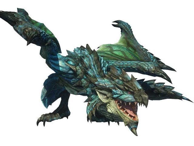 Rathalos Coin - MH:World - Kiranico - Monster Hunter World: Iceborne Database