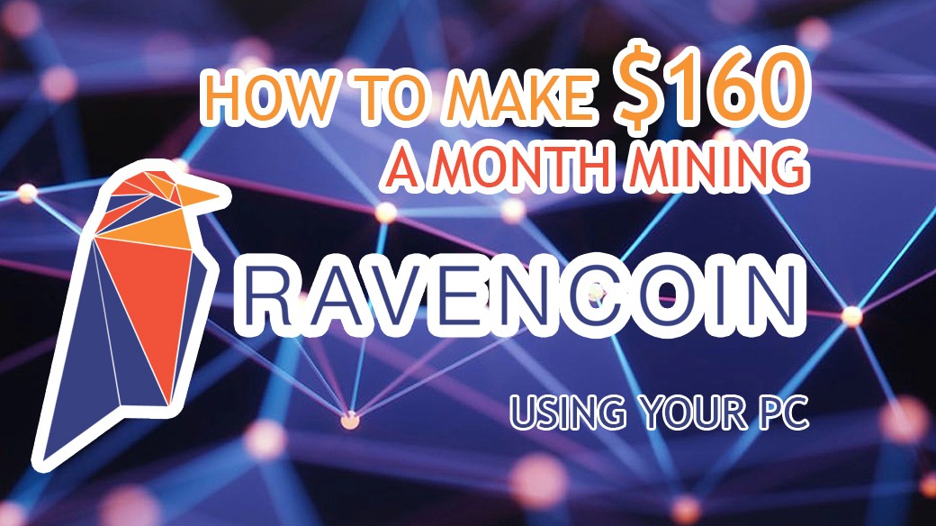 How to mine Ravencoin? - Cruxpool