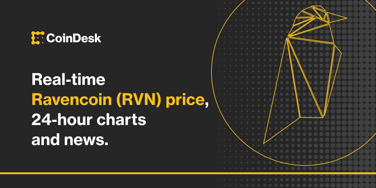 RVNBTC — Ravencoin to Bitcoin Price Chart — TradingView