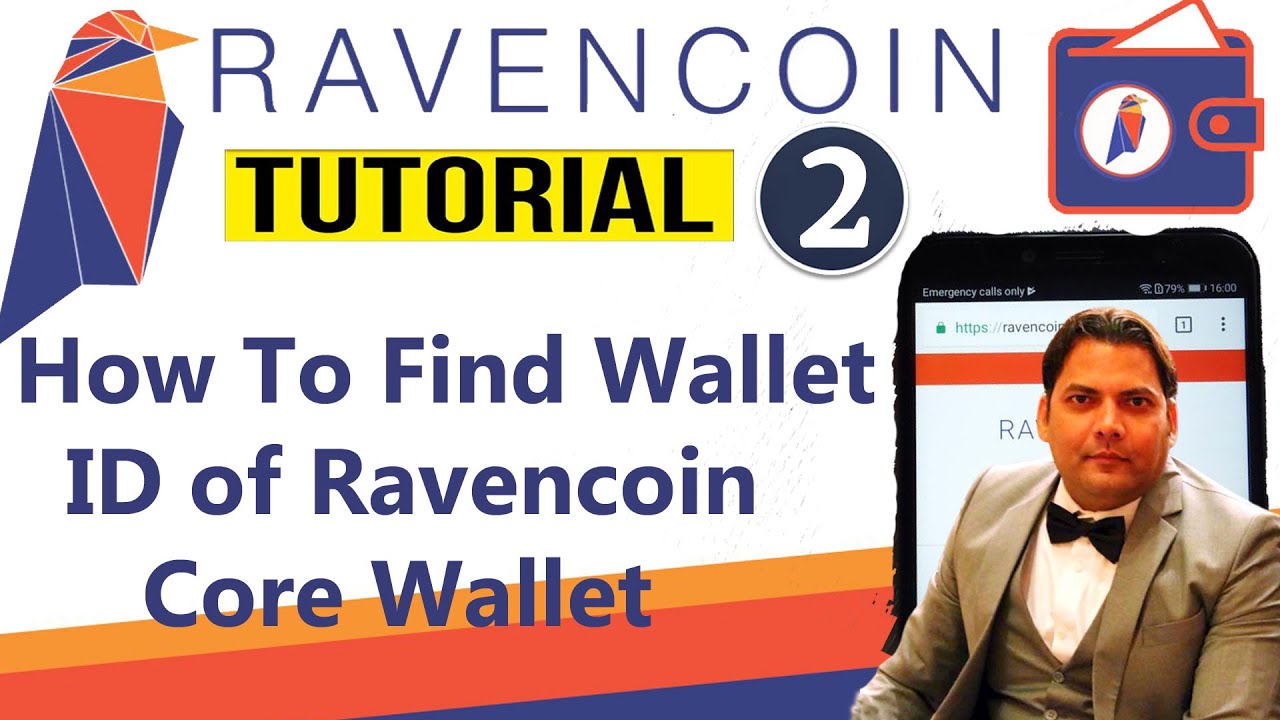 Wallets | Ravencoin