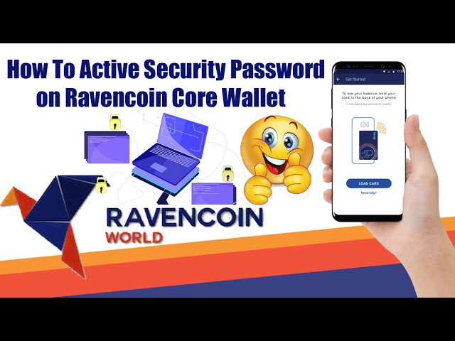 Ravencoin: Buy or sell RVN with the lowest price and commission!