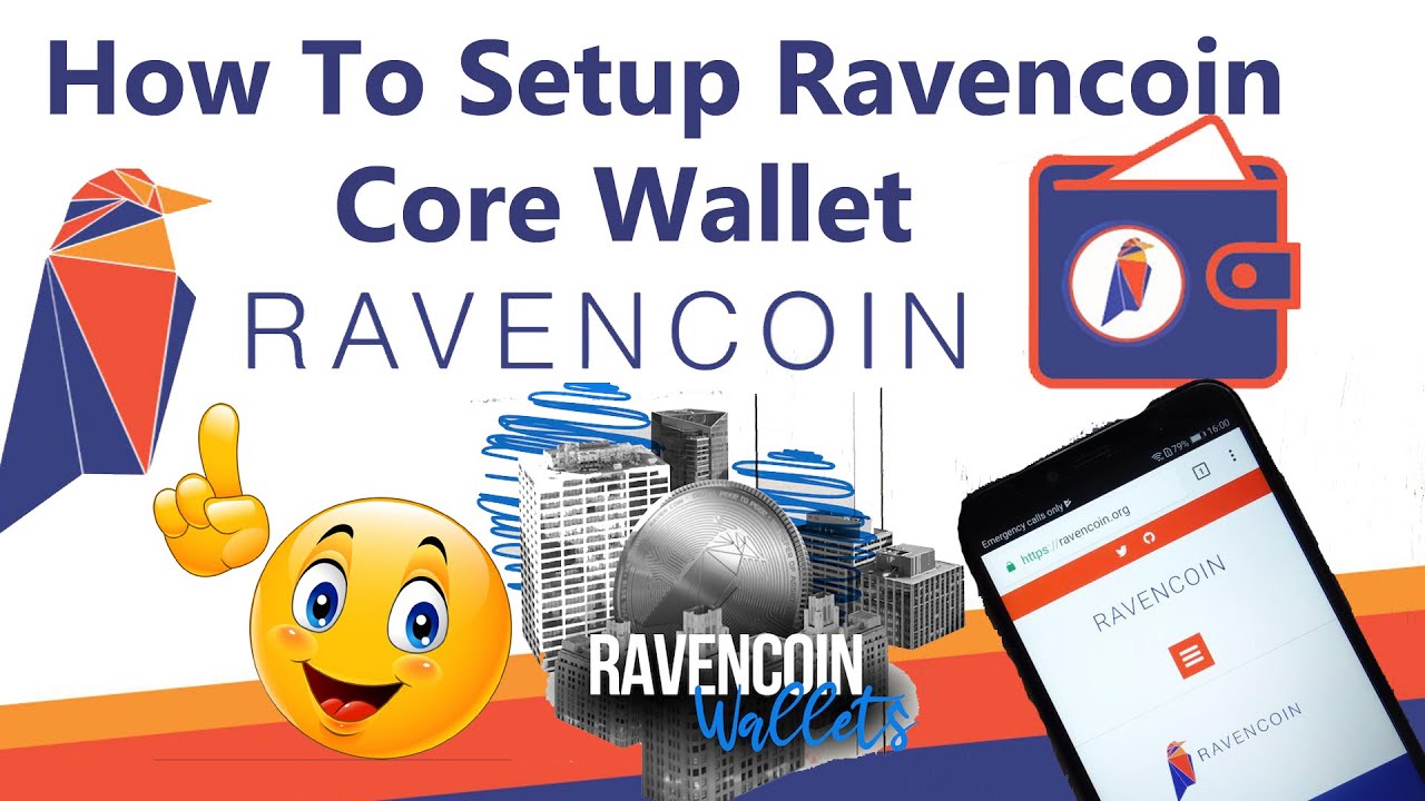 Ravencoin Paper Wallet Generator